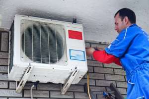24/7 and Emergency HVAC Near Lv Valley Water Co, NV | Air Conidtioning and Heating Contractors